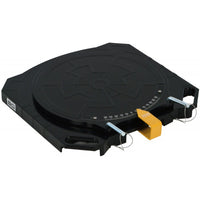 Platines réglage Géometrie - Aluminium 4000 kg B-G Racing