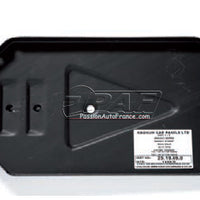 Bac batterie Ford Escort MK2