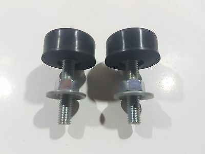 Butées de Capot Ford Capri MK2/MK3