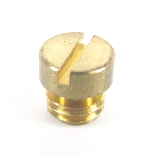 Bouchon Pompe reprise Carburateur Weber 40 DCOE / 45 DCOE