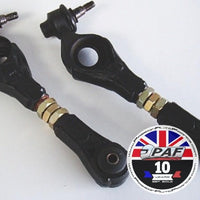 Bras de Suspension Réglables Ford Escort MK1 MK2 Capri MK1 MK2 MK3 (paire)