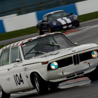 Différentiel Autobloquant à Glissement Limité 3J NXG BMW 2002