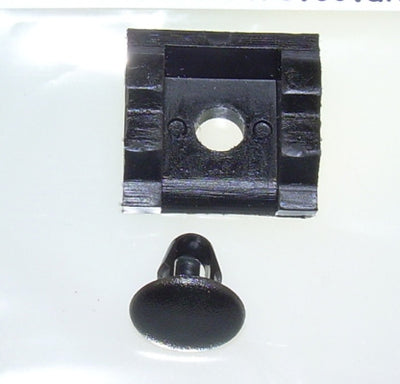 Butée Capot Ford Escort MK2