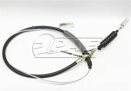 Cable frein a main ford escort MK1