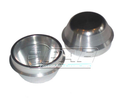 Wheel bearing dust cover for Ford Escort and Ford Capri