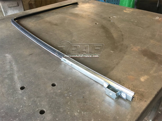 Ford Escort MK1 window/door frame