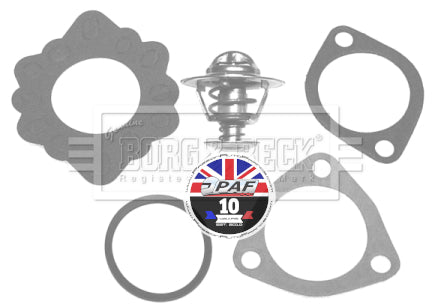 Calorstat (thermostat) Triumph Spitfire 1500, MK1 MK2 MK3 MK4