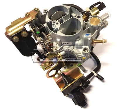 Carburateur Solex 32/34 Z2 Citroen ZX 1.1