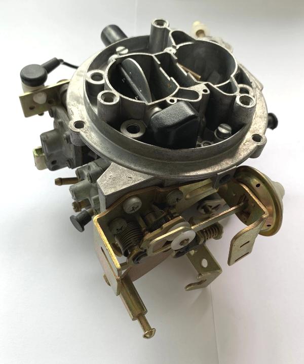 Carburateur Weber 26/28 TLDM 4A Ford Fiesta