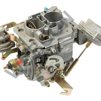 Carburateur Weber 28/30 DFTM 1A (Ford Fiesta / Escort 1.4)