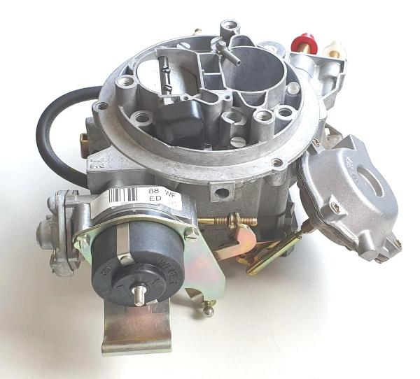 Carburateur Weber 28/32 TLDM 8A Ford Sierra / Scorpio 2.0 DOHC