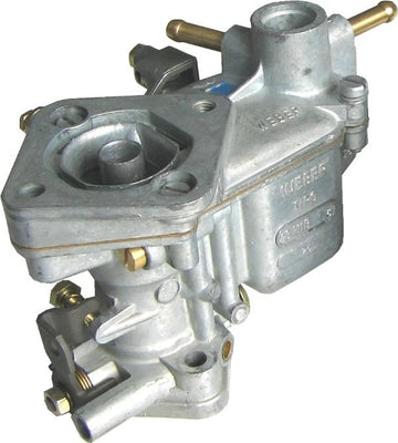 Carburateur Weber 28 IMB 5/250 Fiat 126