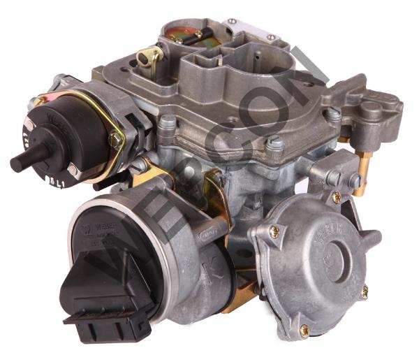 Carburateur Weber 30/34 DFTH 3A1 Ford Sierra
