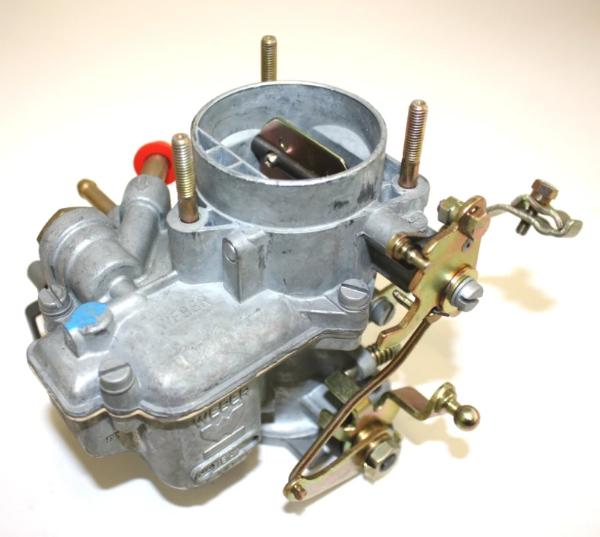 Carburateur Weber 30 IBA 28/250 Autobianchi