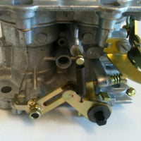 Carburateur Weber 32/36 DGV 5A ouverture synchronisée Ford Pinto