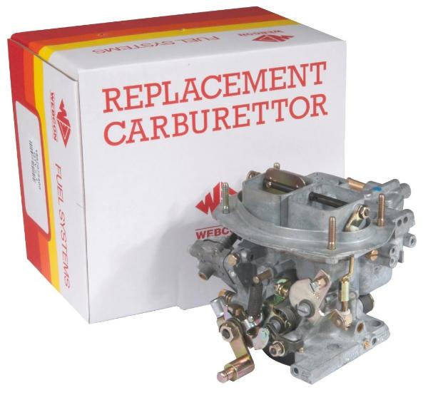 Carburateur Weber 32 DIR 112 Alfa Romeo