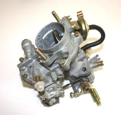Carburateur Weber 32 ICE 250 Alfa Romeo