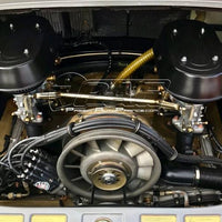 Carburateurs Weber 46 IDA3C (Porsche / V6PRV) - Paire
