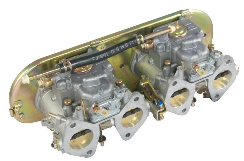Carburateurs Weber 40 DCOM 8/9 assembls Citroen AX 1300 Sport | PAFCLASSIC Carburateurs Weber 40 DCOM 8/9 assembls Citroen AX 1300 Sport | PAFCLASSIC