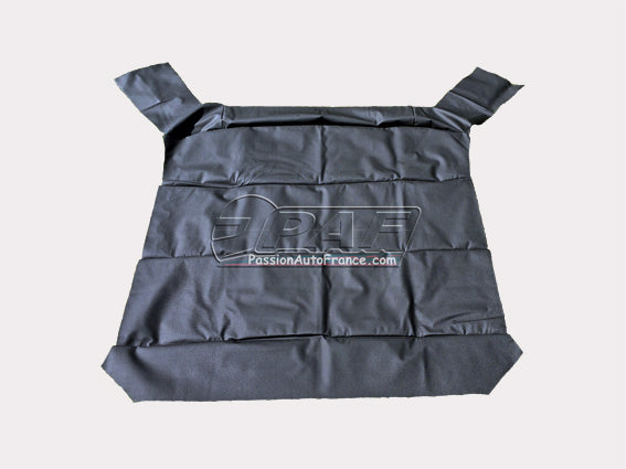 Headliner / Roof panel Ford Escort MK2