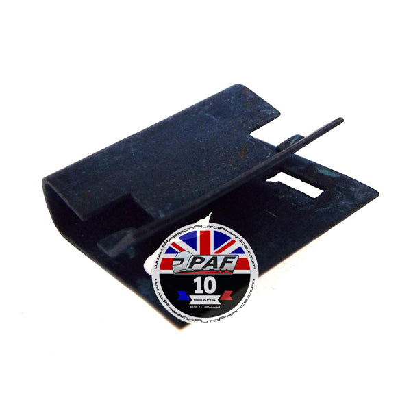 Agrafes fixation Lèche vitre (Externes) Ford Cortina MK2