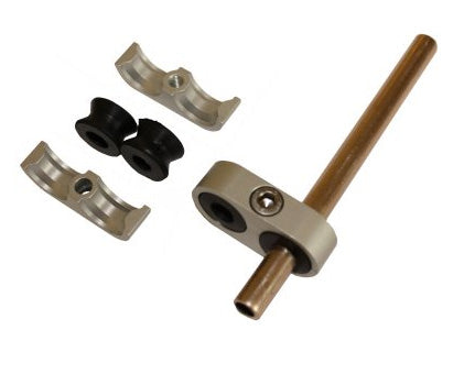Fuel/Brake Hose Clamp