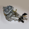 Commande Carburateur WEBER DGV / DGAV FORD OHC Pinto