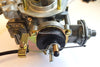 Kit Conversion Starter Manuel Carburateur WEBER DGAV, DGAS, DFAV, DFEV, DFT