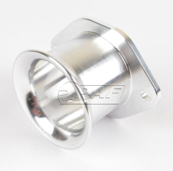 Cornet vissé 43mm Carburateur WEBER 40DCOE