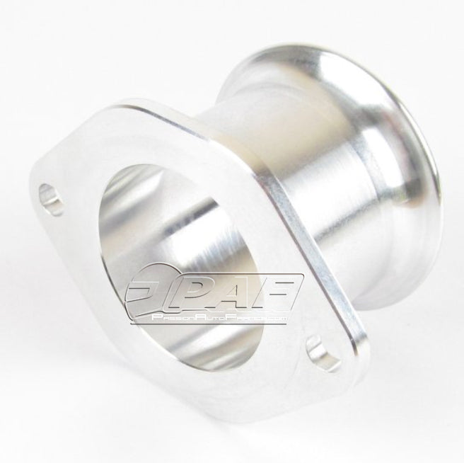Cornet vissé 48mm Carburateur WEBER 45 DCOE