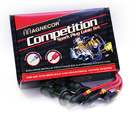 Faisceau Fils de Bougies MAGNECOR Ford Escort MK4 RS Turbo