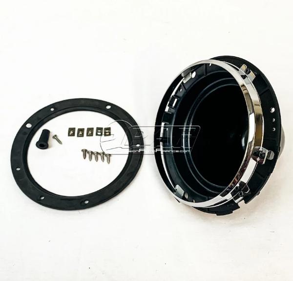 Cuvelage / Bol de Phare Ford 7" (178mm)