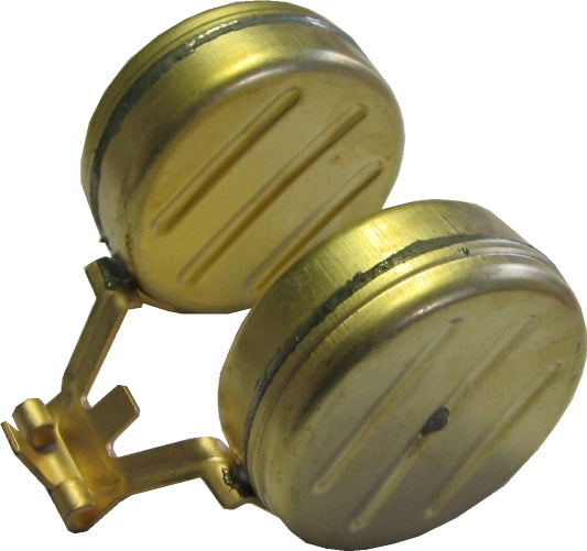 WEBER DCOE Brass Carburetor Float