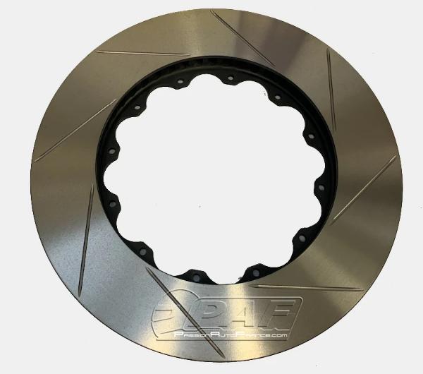 Disque de frein AP Racing ventilé ø ext. 332 mm CP3581-766G8 / 767G8