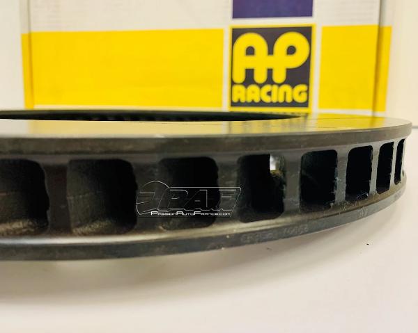 Disque de frein AP Racing ventilé ø ext. 332 mm CP3581-766G8 / 767G8