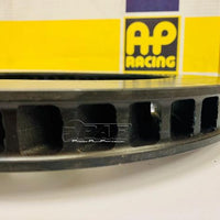 Disque de frein AP Racing ventilé ø ext. 332 mm CP3581-766G8 / 767G8
