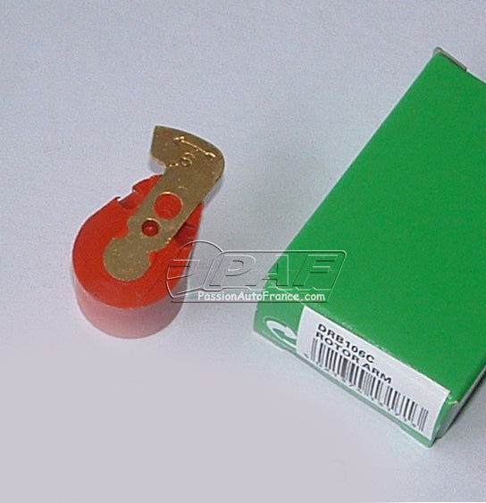 Lucas DRB106C Red Ignition Finger 23 &amp; 25D6