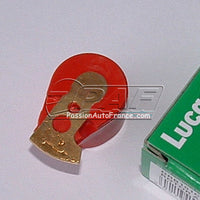 Lucas DRB101C RED ignition finger, 25D ignition