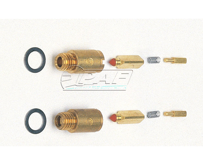 Off-Road Needles and Seats (pair) Edelbrock Performer & Thunder Series AVSÂ®