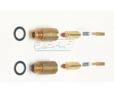 Off-Road Needles and Seats (pair) Edelbrock Performer & Thunder Series AVSÂ®