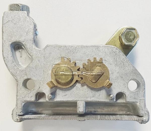 WEBER DCOE IDF Carburetor Starter Kit