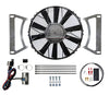 Kit Ventilateur Revotec Ford Escort MK1 MK2 Soufflant 12"