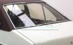 Joint lunette AR Escort MK2