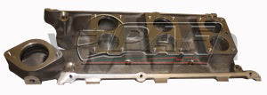 Triple Weber DCNF Carburettors Intake Manifold – Ford Essex V6