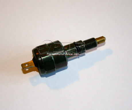 Idle Stop Valve for WEBER 34 ICH, 34 ICT Carburetor