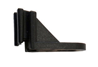 Support de ventilateur Comex et Spal Type L 21.9mm x 3.6mm
