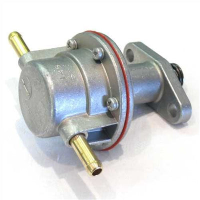 Pompe à essence Basse Pression Edelbrock pour Carburateur 12V 4-7 PSI