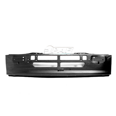 Face avant inférieure Ford Escort MK3