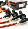 MAGNECOR Spark Plug Wires for Porsche 911 2.0 Carburetors 1964-1969