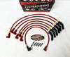 MAGNECOR Spark Plug Wire Kit for Ford Scorpio 2.9i V6 12-valve